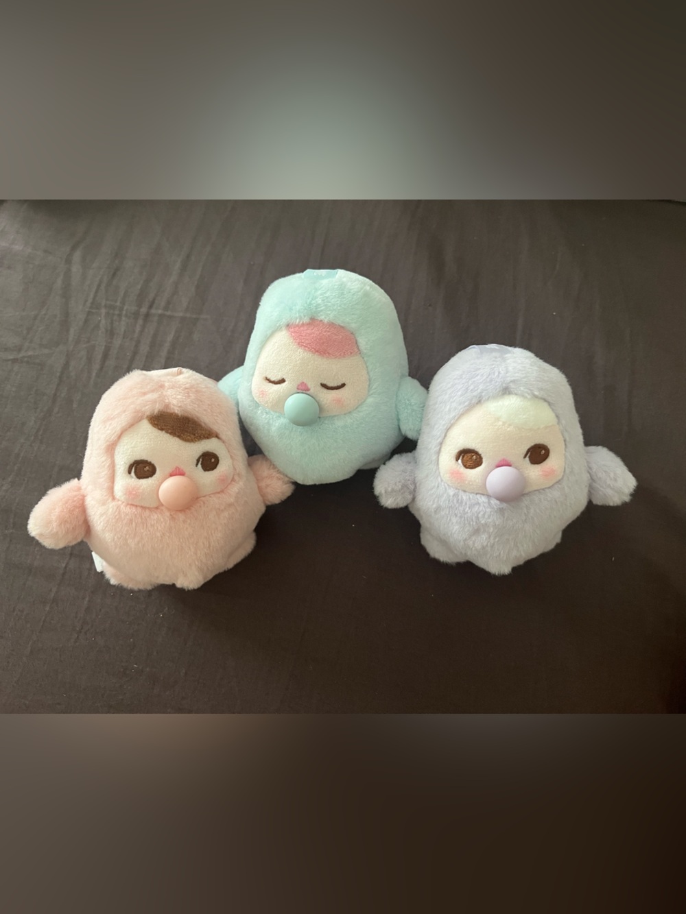 Pucky Bubble Ups BUNDLE